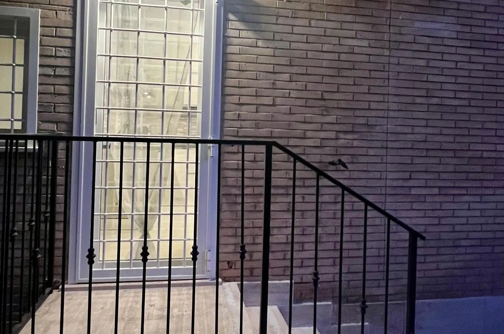 Elegant & Spacious 2Br 2Ba Unit With Private Patio ローマ アパート