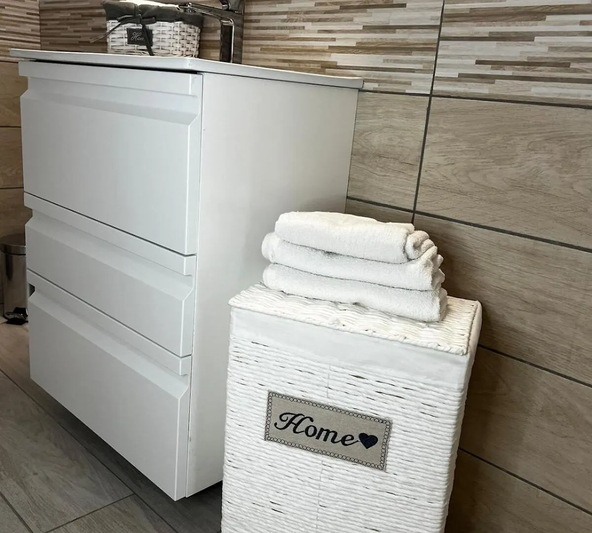 Elegant & Spacious 2Br 2Ba Unit With Private Patio ローマ 0*,