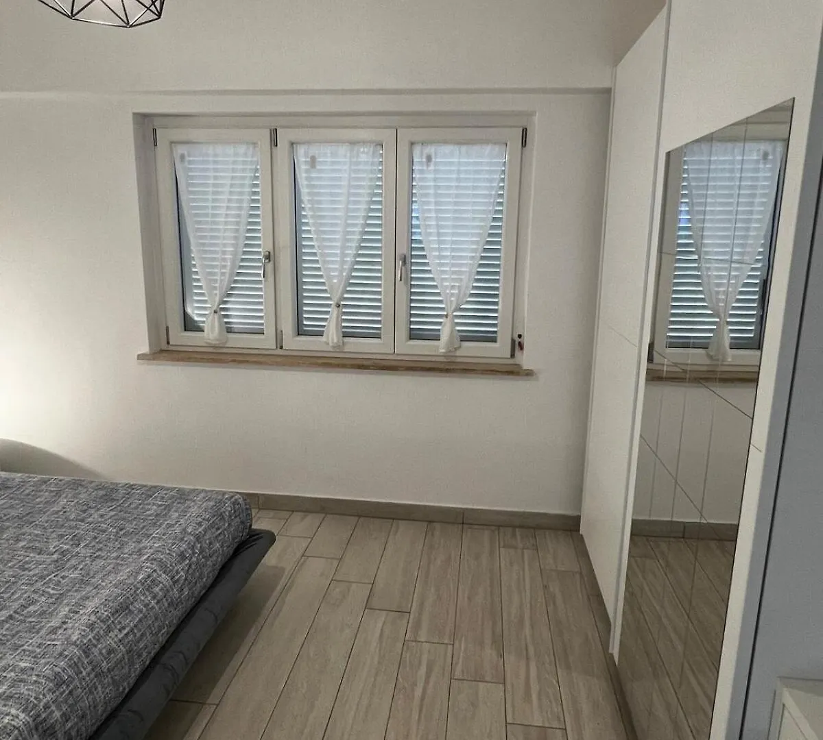 Apartment Elegant & Spacious 2Br 2Ba Unit With Private Patio Rome