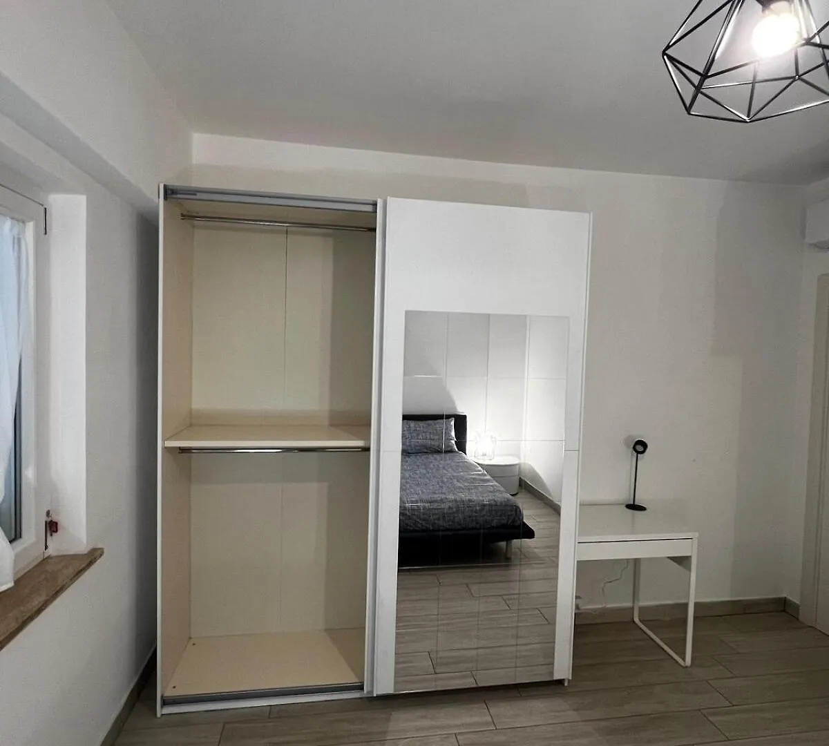 Elegant & Spacious 2Br 2Ba Unit With Private Patio ローマ アパート