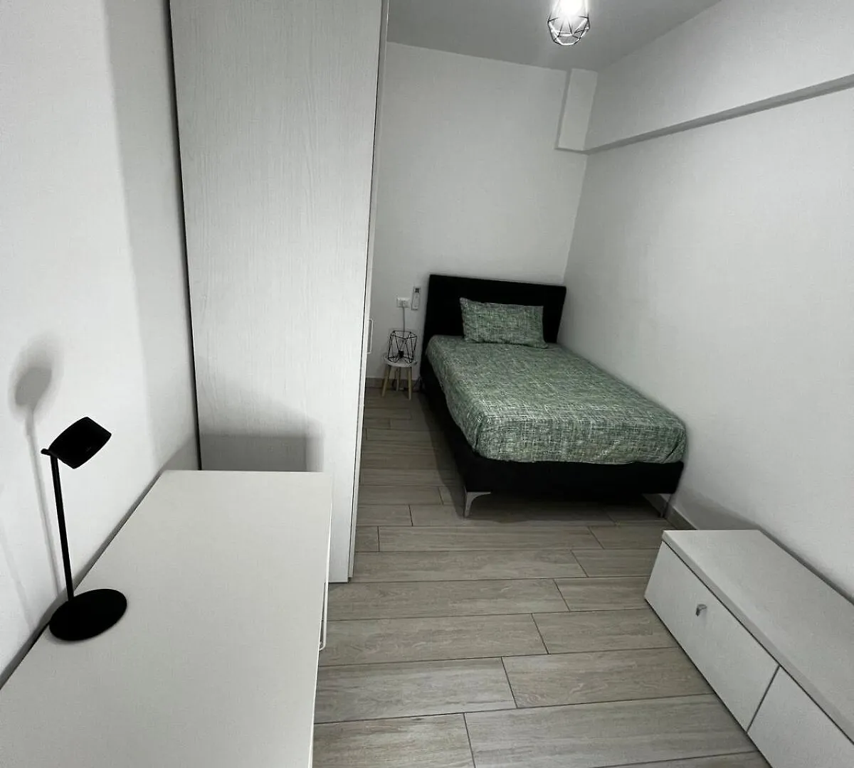 Apartment Elegant & Spacious 2Br 2Ba Unit With Private Patio Rome