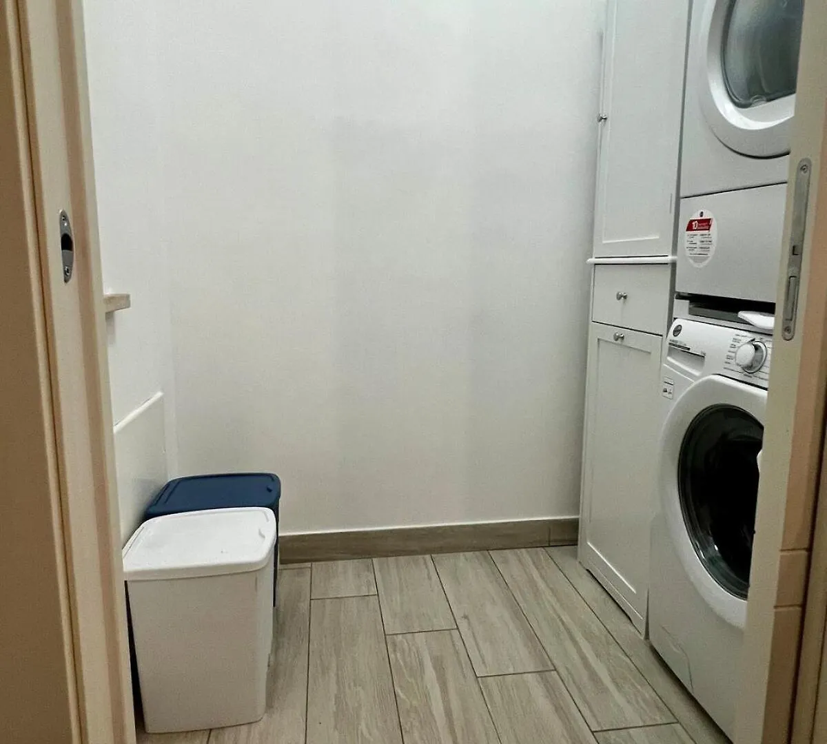 アパート Elegant & Spacious 2Br 2Ba Unit With Private Patio ローマ