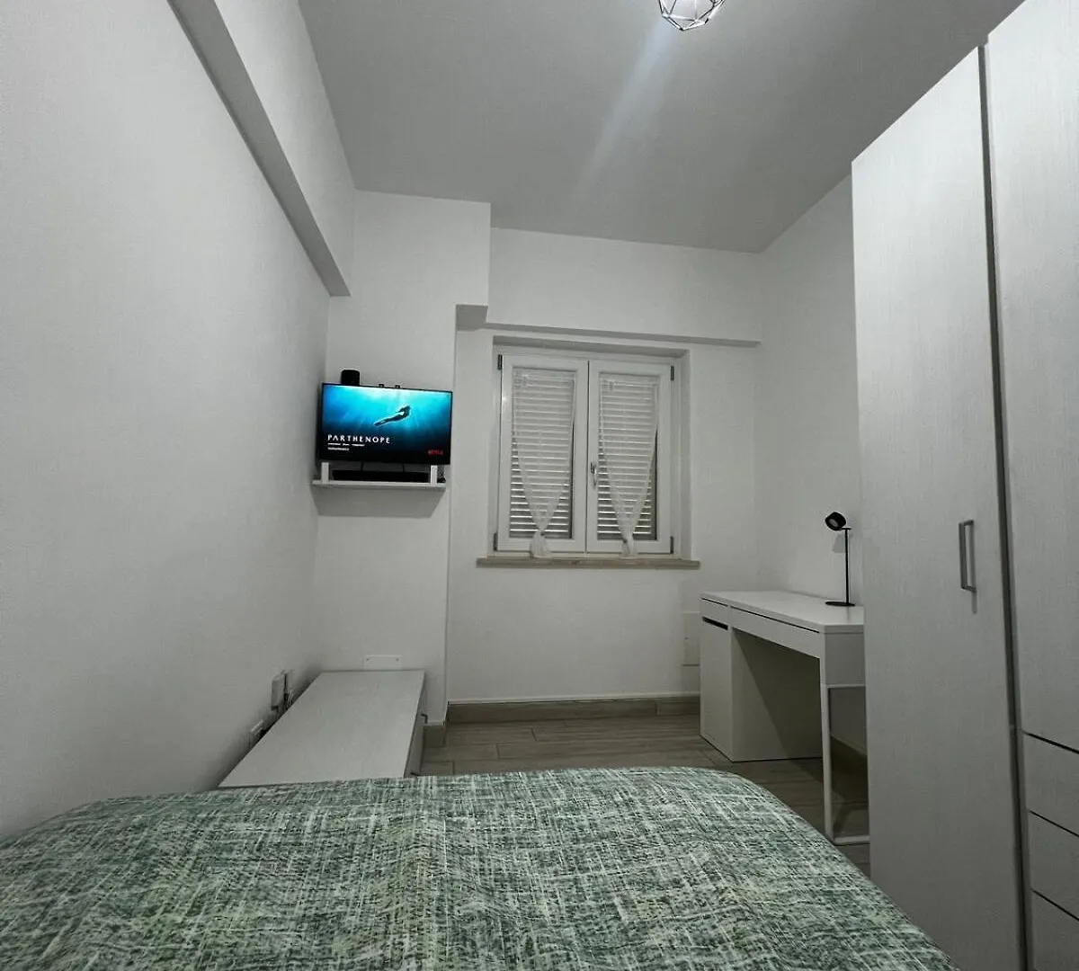 Apartment Elegant & Spacious 2Br 2Ba Unit With Private Patio Rome Italy