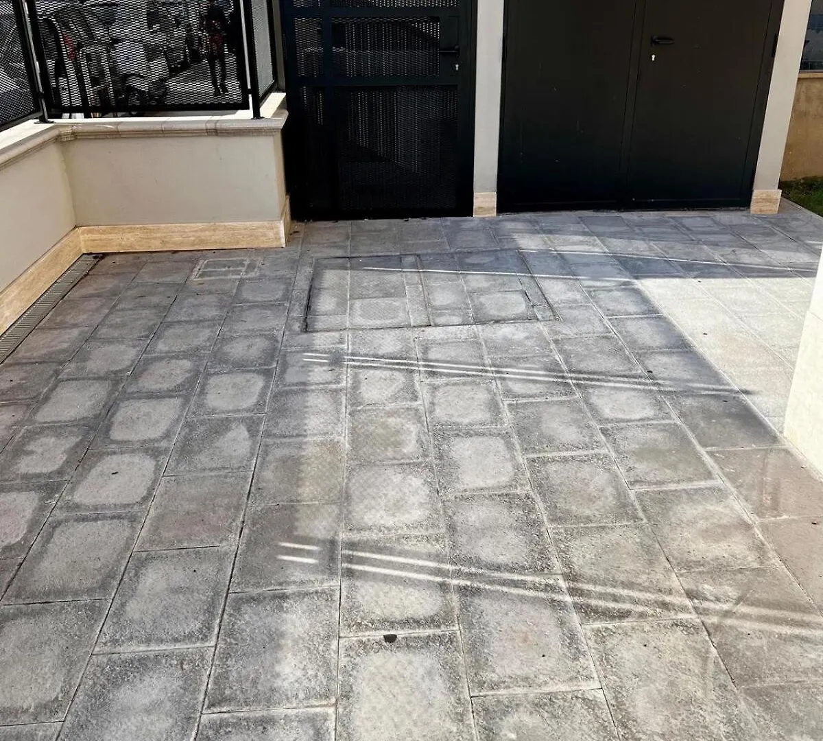 Elegant & Spacious 2Br 2Ba Unit With Private Patio ローマ アパート